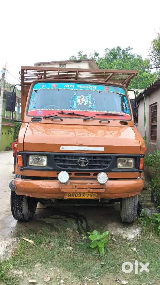 TATA truck 2016 model 709