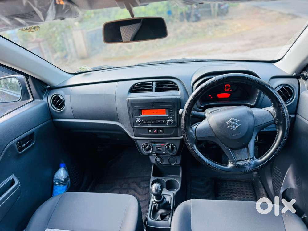 Maruti Suzuki Alto K10