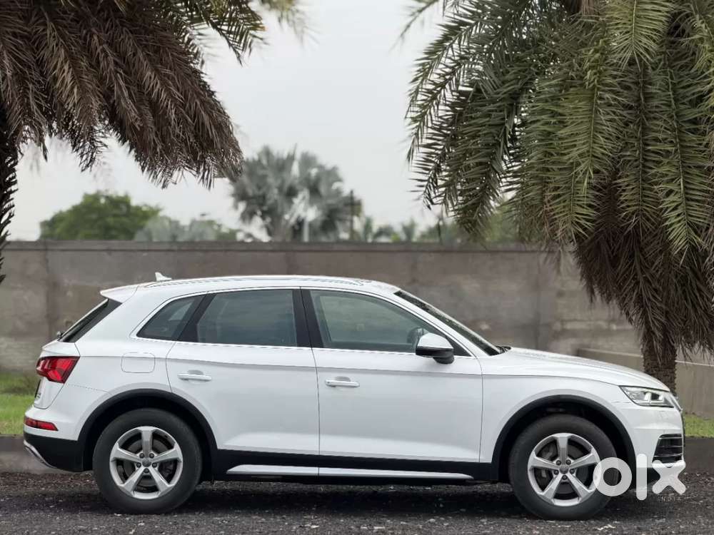 Audi Q5 2.0 35 Tdi Technology, 2018, Diesel