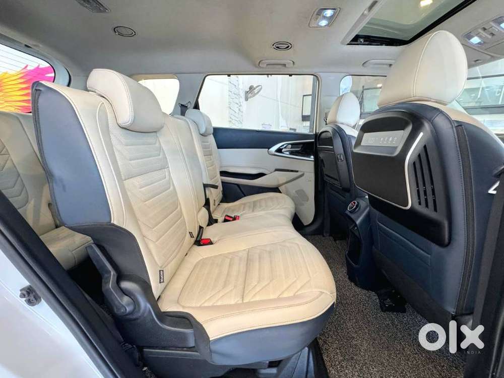 Kia Carens 1.5 Luxury Plus Diesel At 7 Str, 2022, Diesel