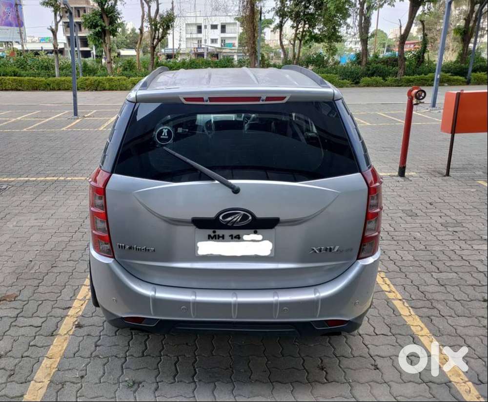 Mahindra Xuv500 Diesel Good Condition