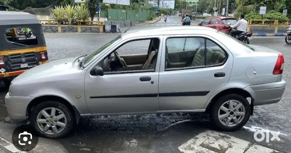 Ford Ikon 2005 Petrol 50000 Km Driven