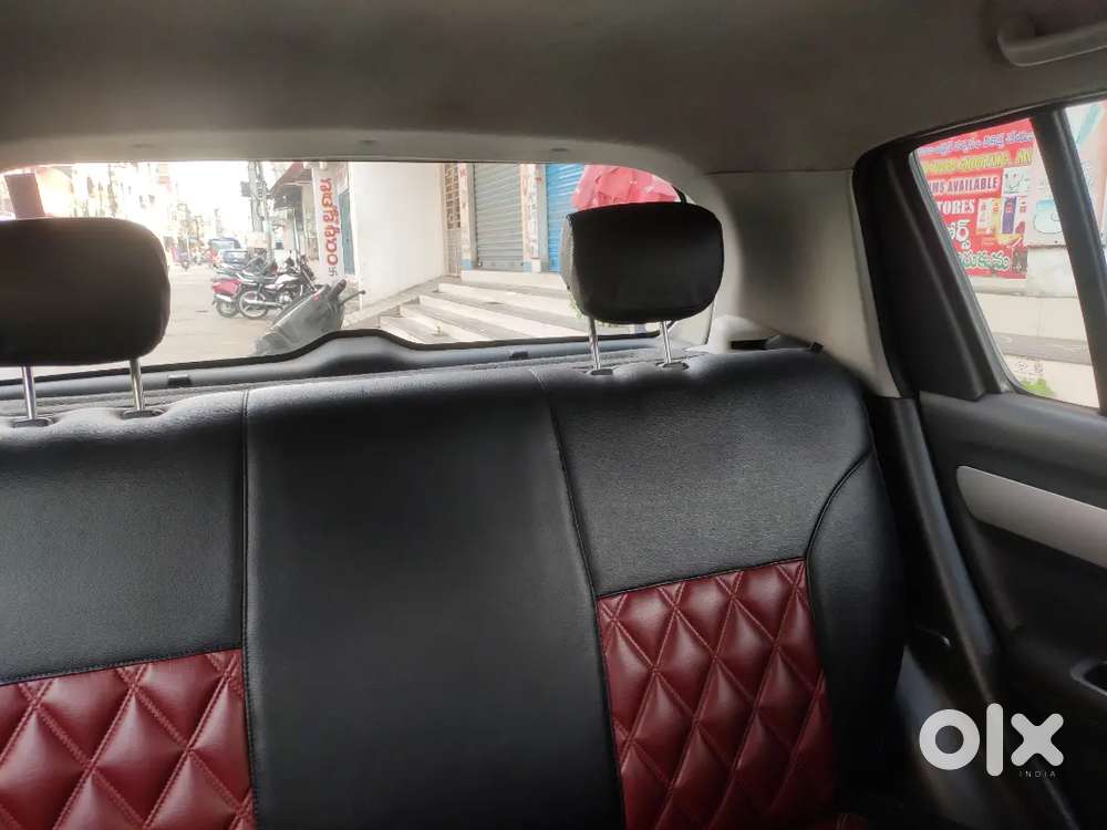 Low Driven Single Hand Vehicle