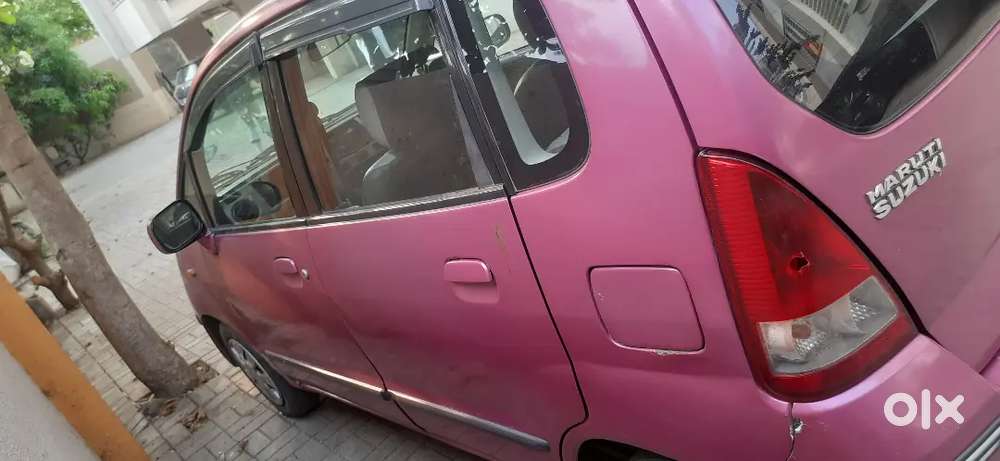 Maruti Suzuki Estilo 2008 Petrol 73100 Km Driven