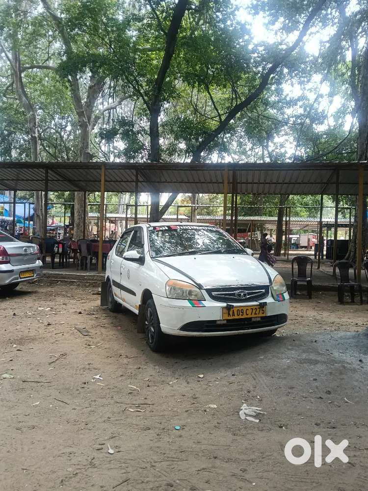 Tata Indigo Ecs 2017