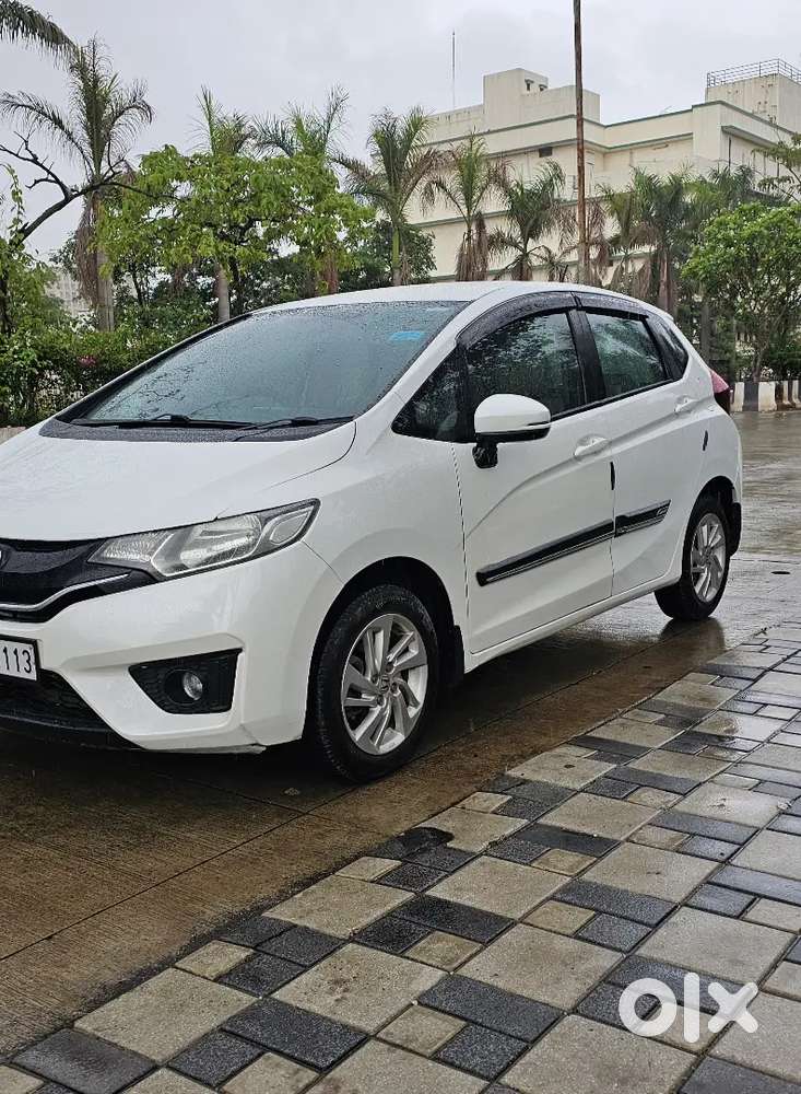 Honda Jazz 1.2 Vx 2016