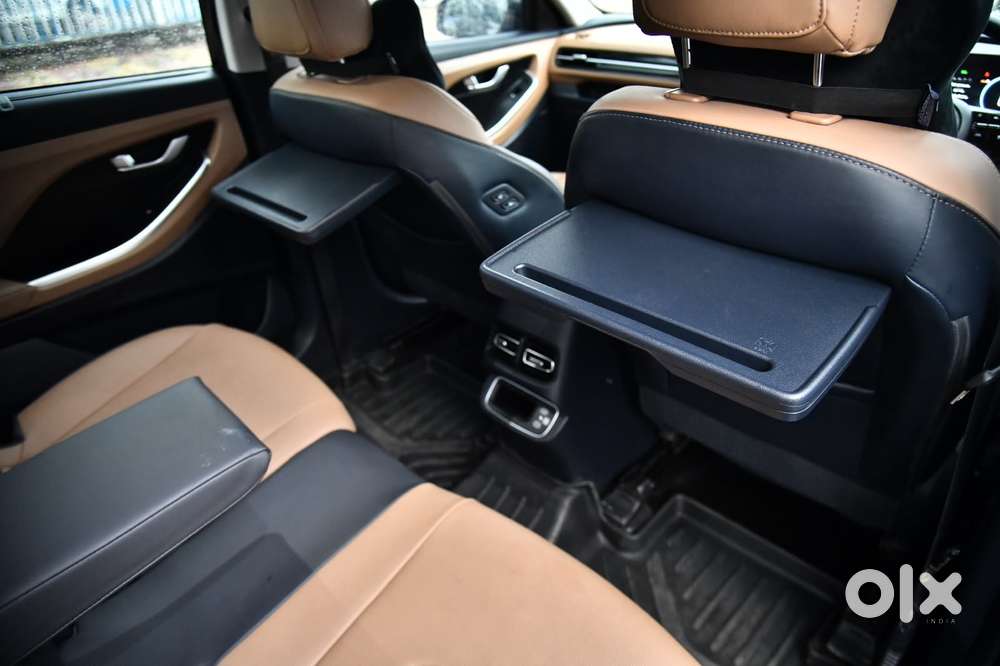 Hyundai Alcazar Signature 1.5 Petrol Dct 7str, 2025, Petrol