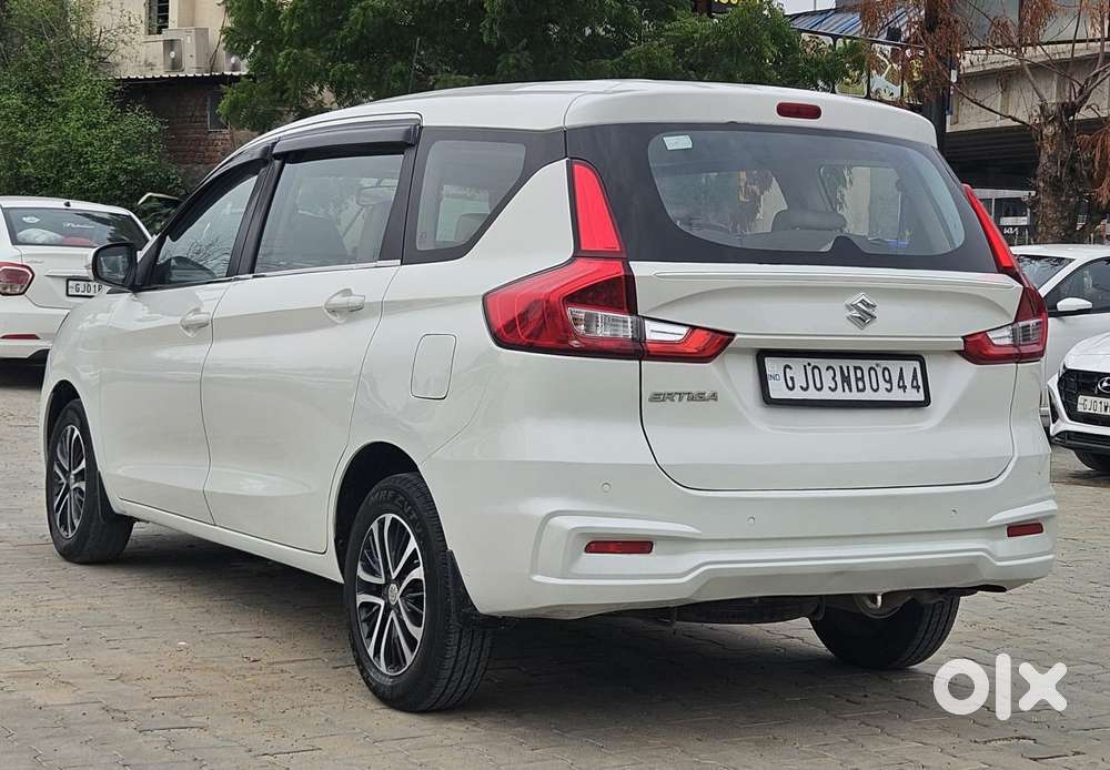 Maruti Suzuki Ertiga Vxi (o) Cng, 2023, Cng & Hybrids