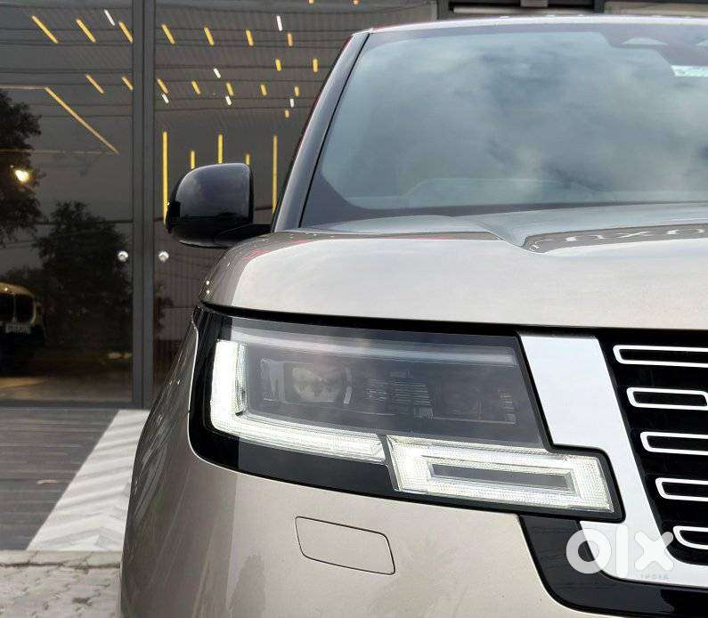 Land Rover Range Autobiography Lwb 3.0 Petrol Phev, 2024, Petrol