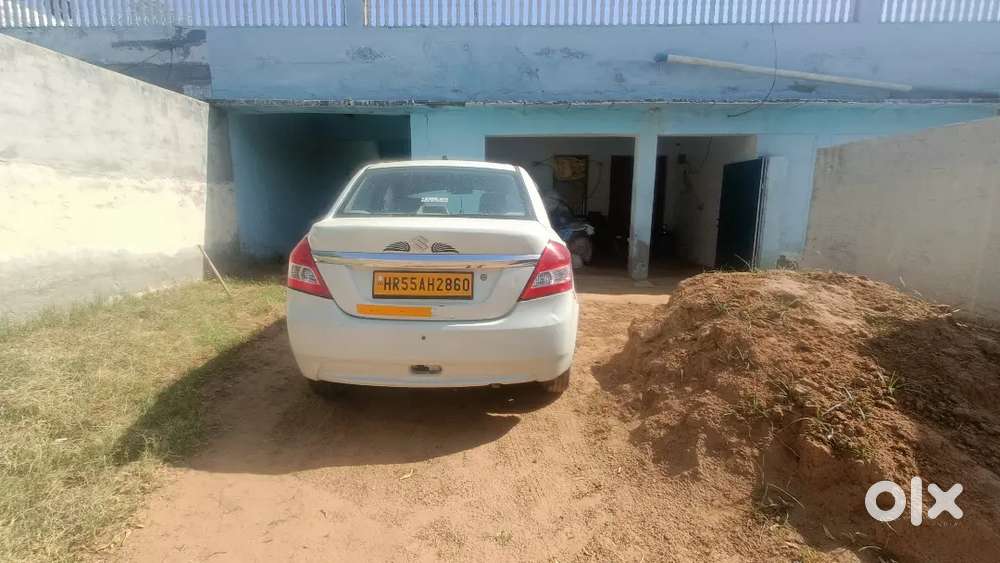 Maruti Suzuki Car In A Good Condition