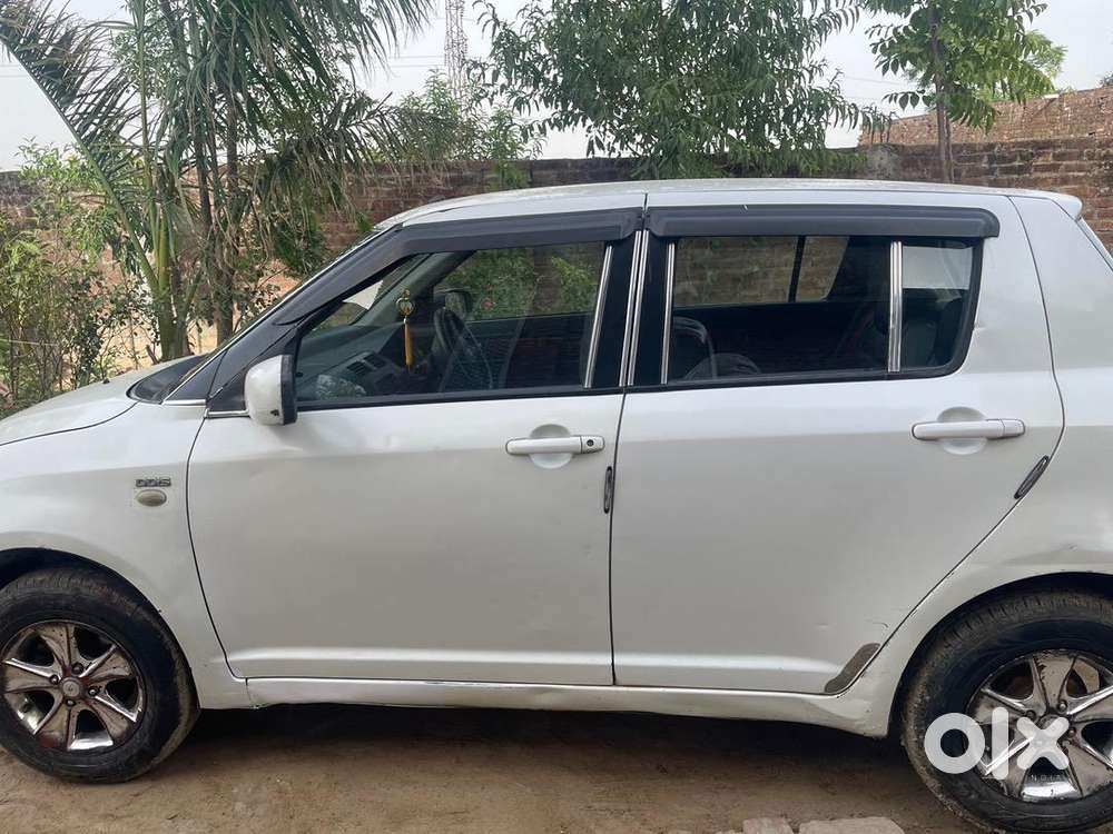 Maruti Suzuki Diesel 2008