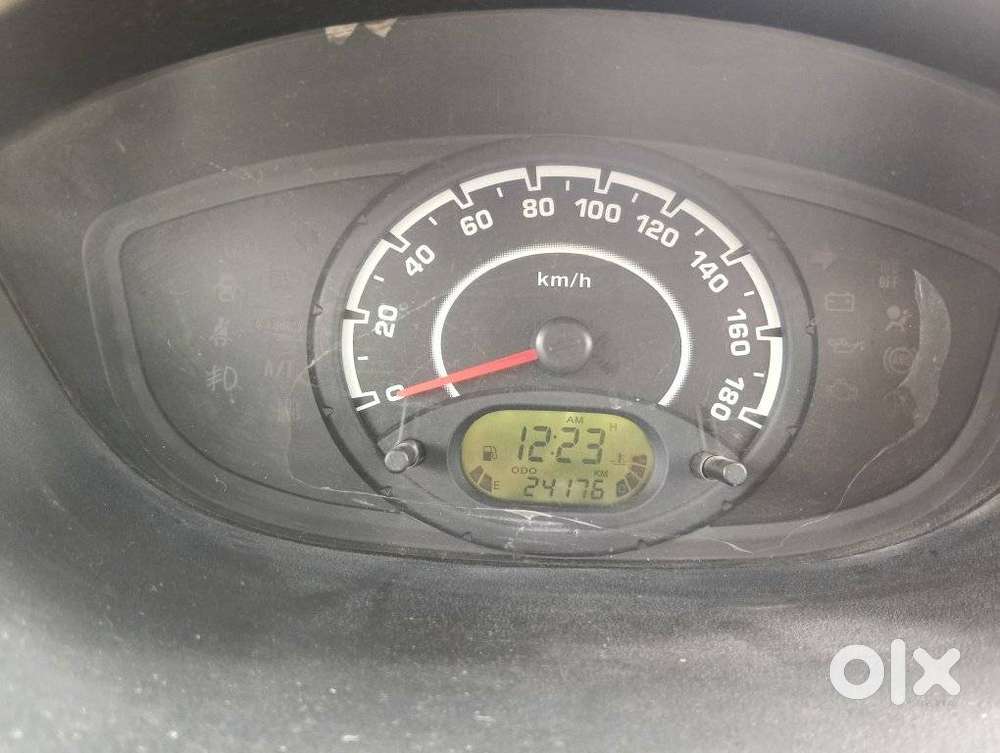 Chevrolet Spark 1.0 Lt, 2012, Petrol