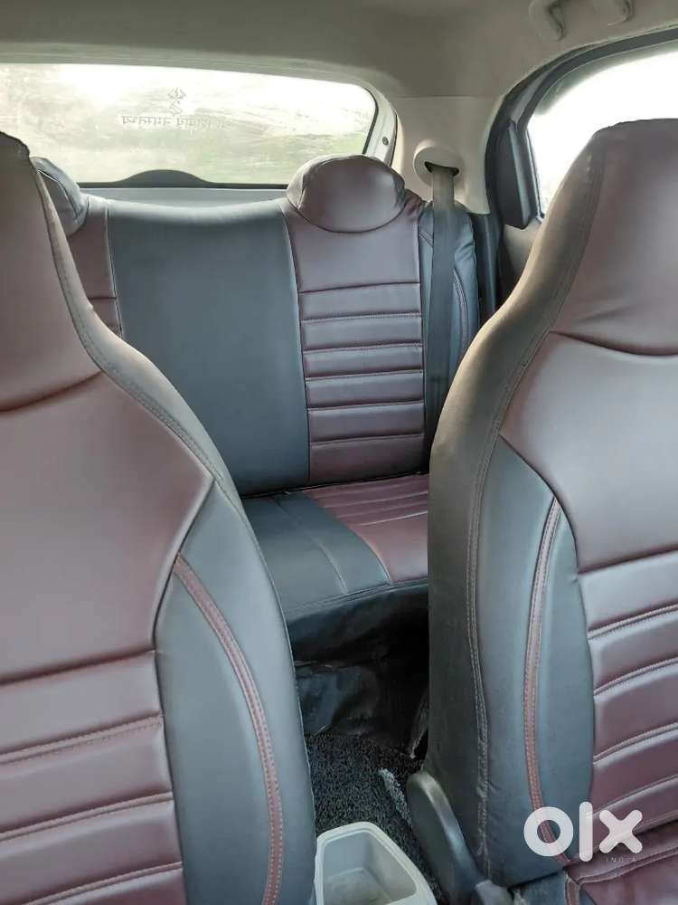 Tata Tiago 2019 Petrol Well Maintained