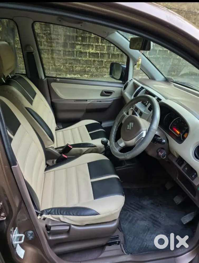 Maruti Suzuki Zen Estilo 2012 Petrol 87000 Km Driven