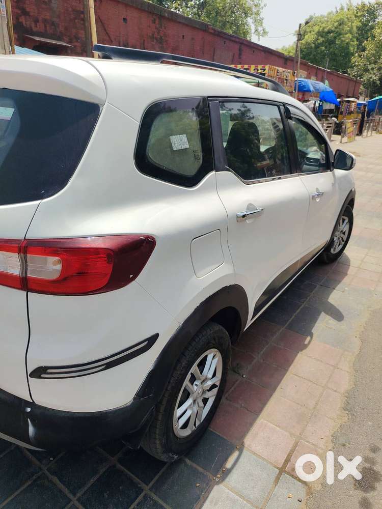 Renault Triber Rxt 2020 Petrol