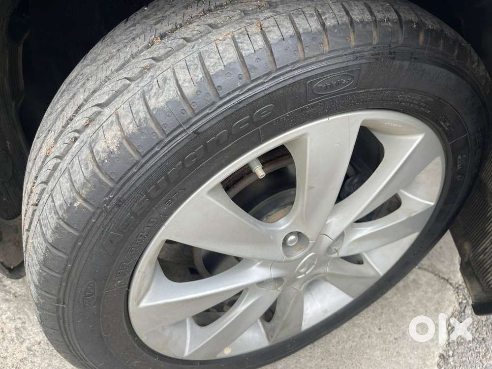 Hyundai Verna 2011-2014 1.6 Sx Vtvt (o) At, 2013, Petrol