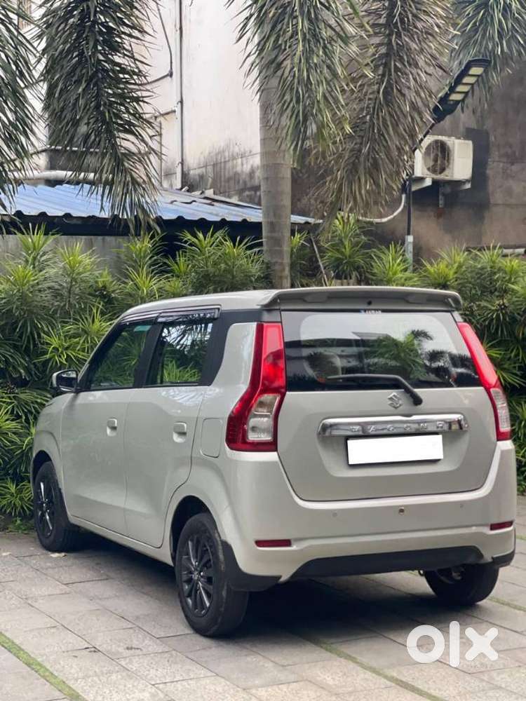Maruti Suzuki Wagon R 1.2 Zxi Plus, 2023, Petrol