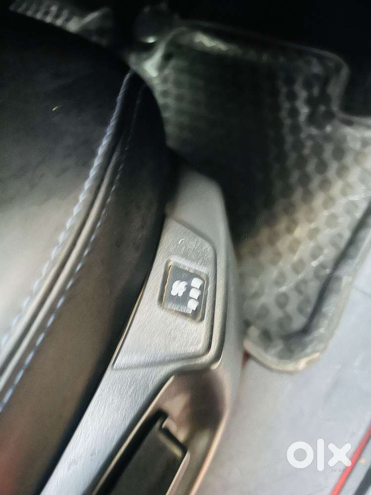 Tata Safari 2.0 Kryotec Xz Plus, 2022, Diesel