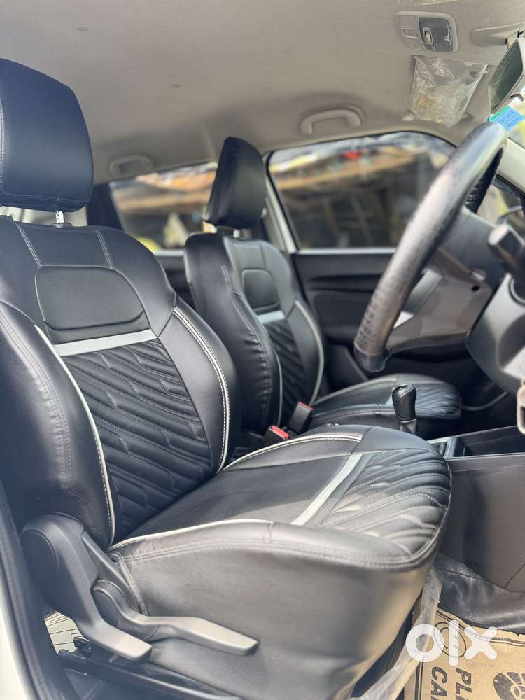 Maruti Suzuki Swift, 2024, Petrol
