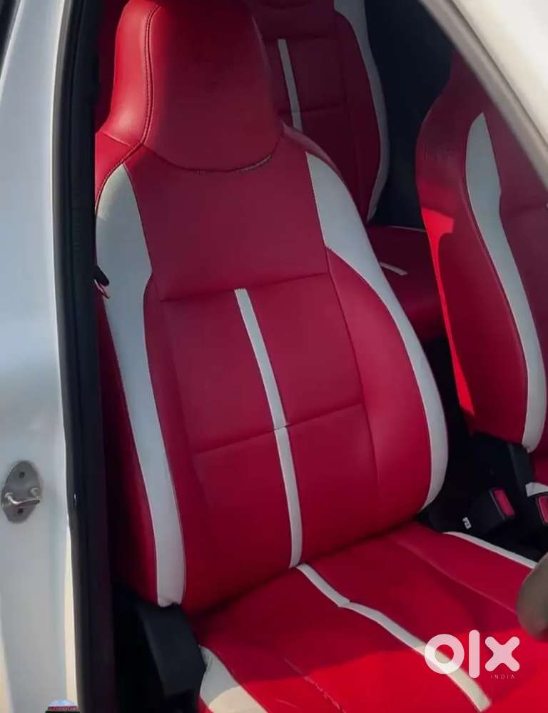 Renault Kwid Rxt 2018 Petrol Car