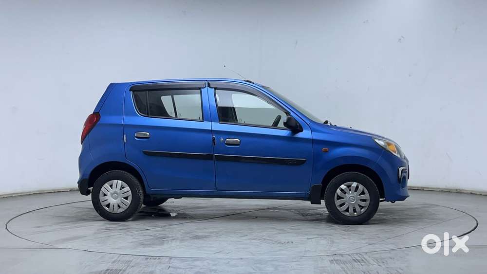 Maruti Suzuki Alto 800 Lxi, 2017, Petrol