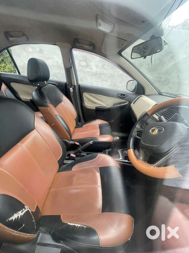 Tata Diesel Car 2014