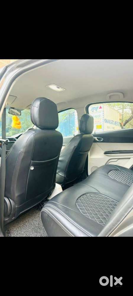 Tata Tigor Ev Xz Plus, 2022, Electric