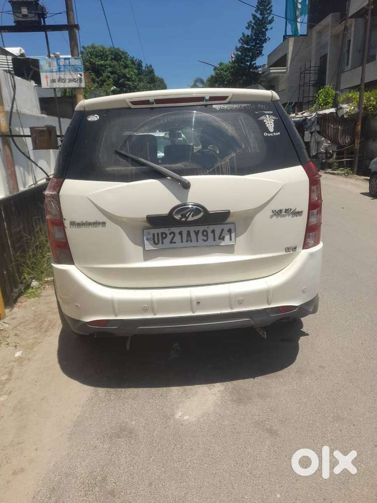 Mahindra Xuv500 2014 Diesel