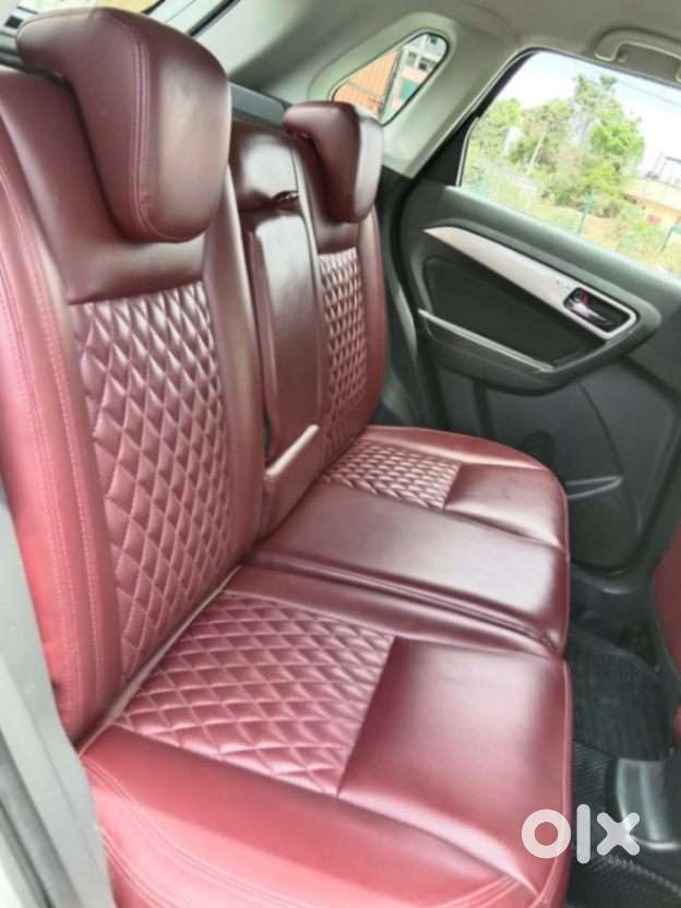 Maruti Suzuki Vitara Brezza Zdi Plus, 2017, Diesel