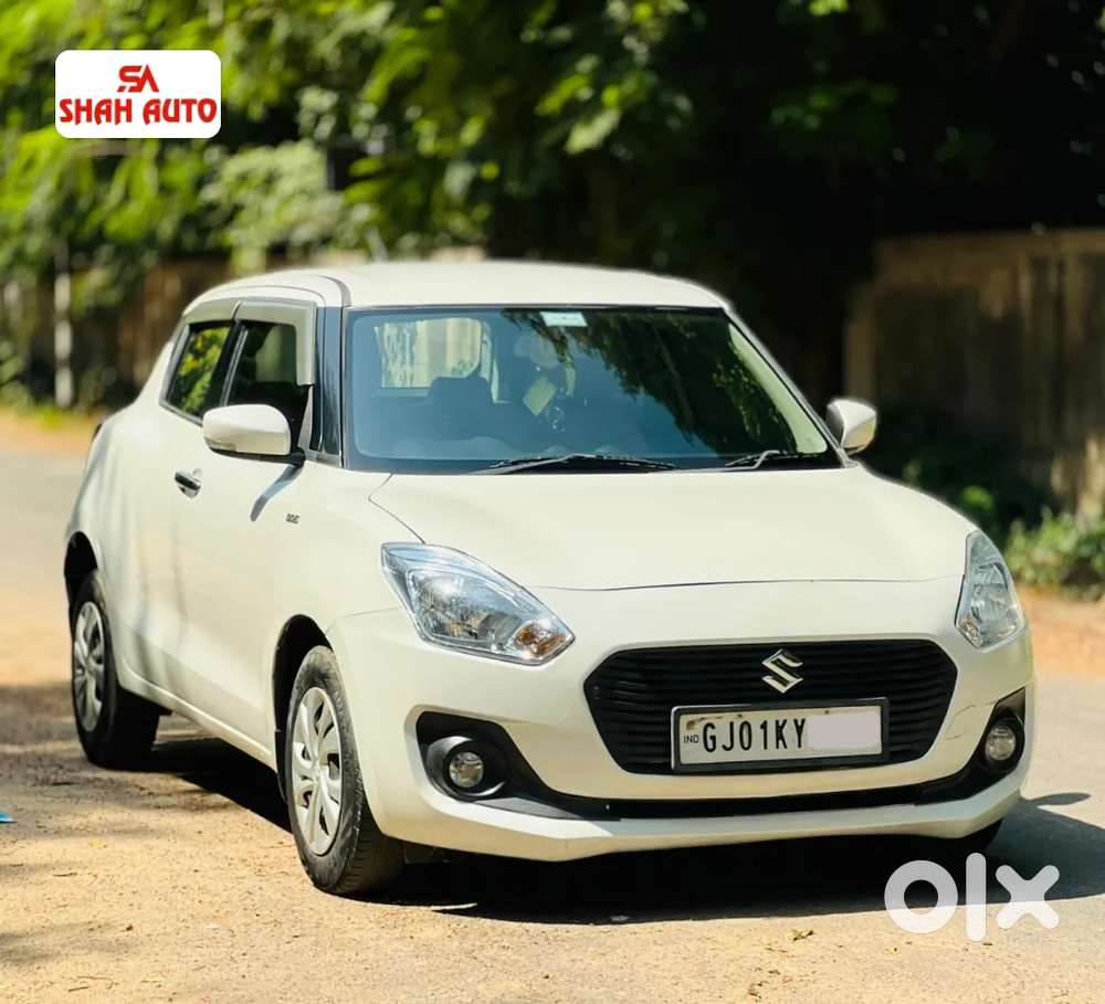 Maruti Suzuki Swift Vdi, 2020, Diesel