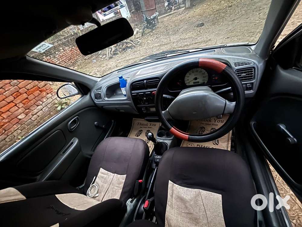 Maruti Suzuki 2009 Diesel