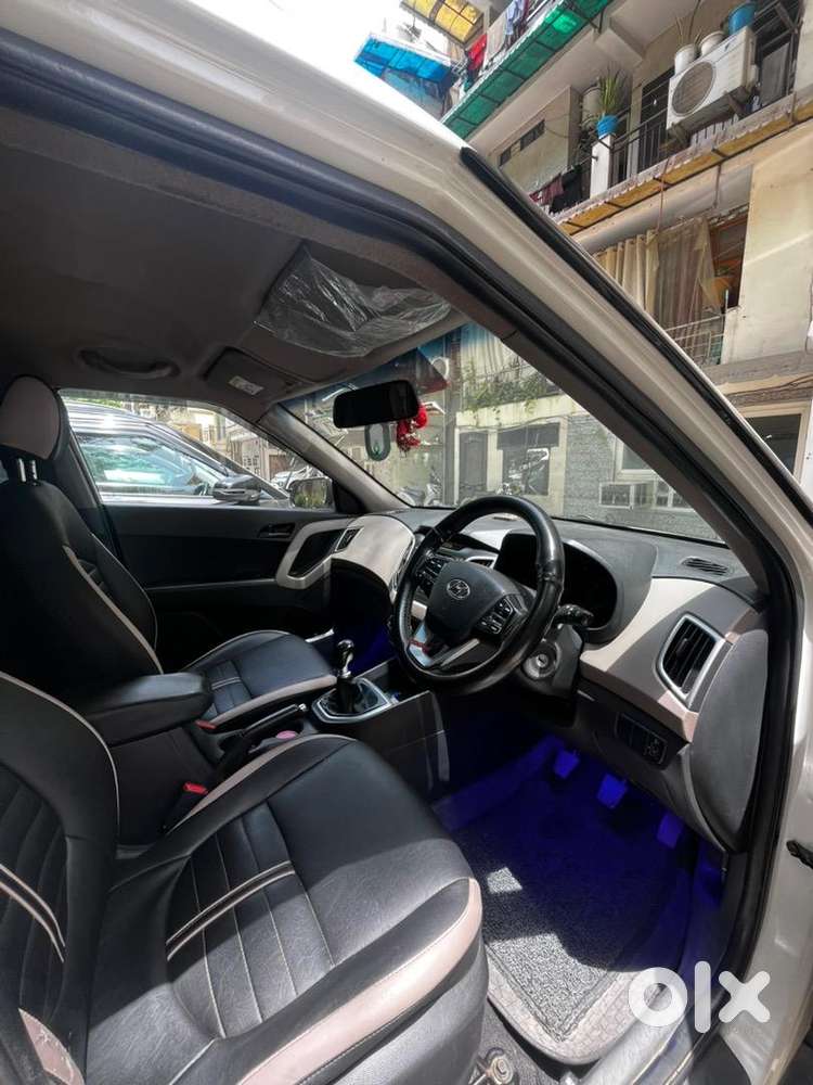 Hyundai Diesel Car 2018