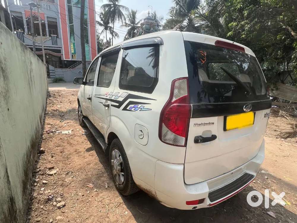 Mahindra Xylo Bs Iv 2016