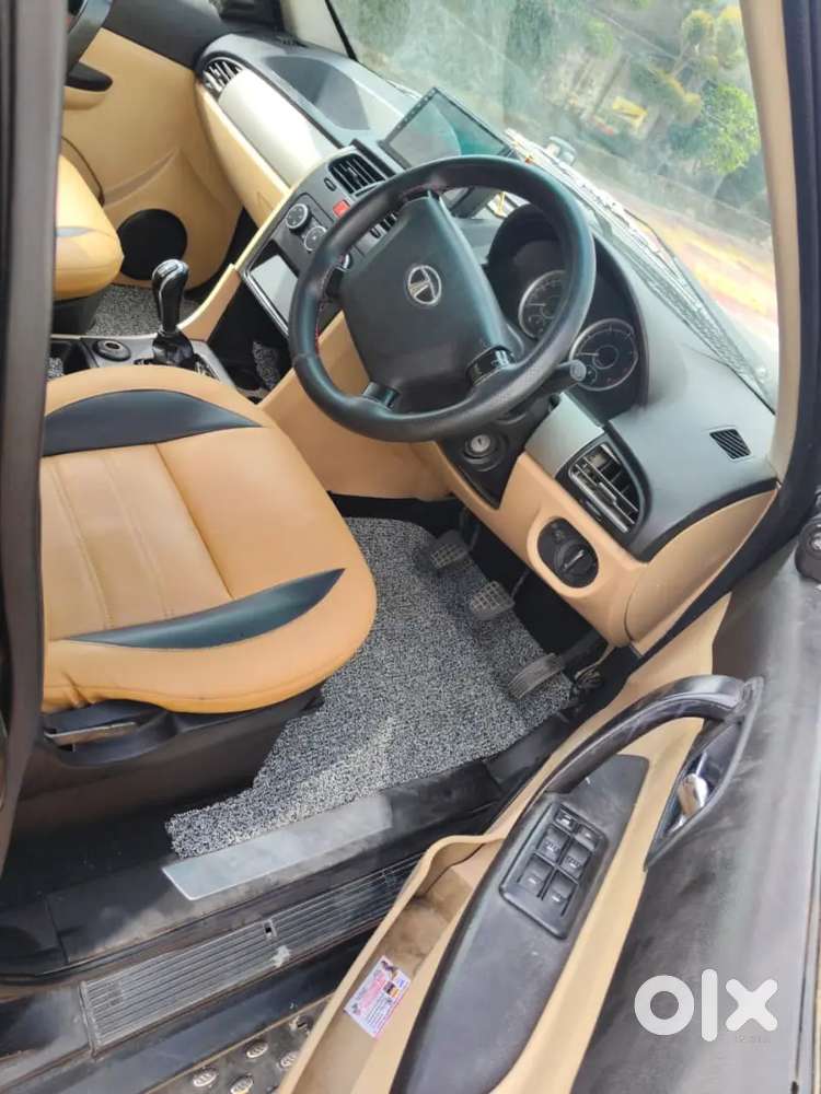 Tata Safari Ev 2013 Diesel Adventure