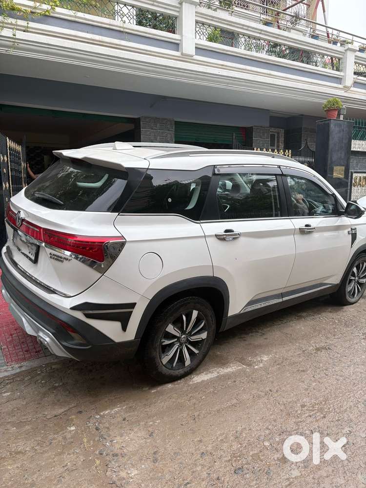 Mg Hector 2019 Diesel Manual