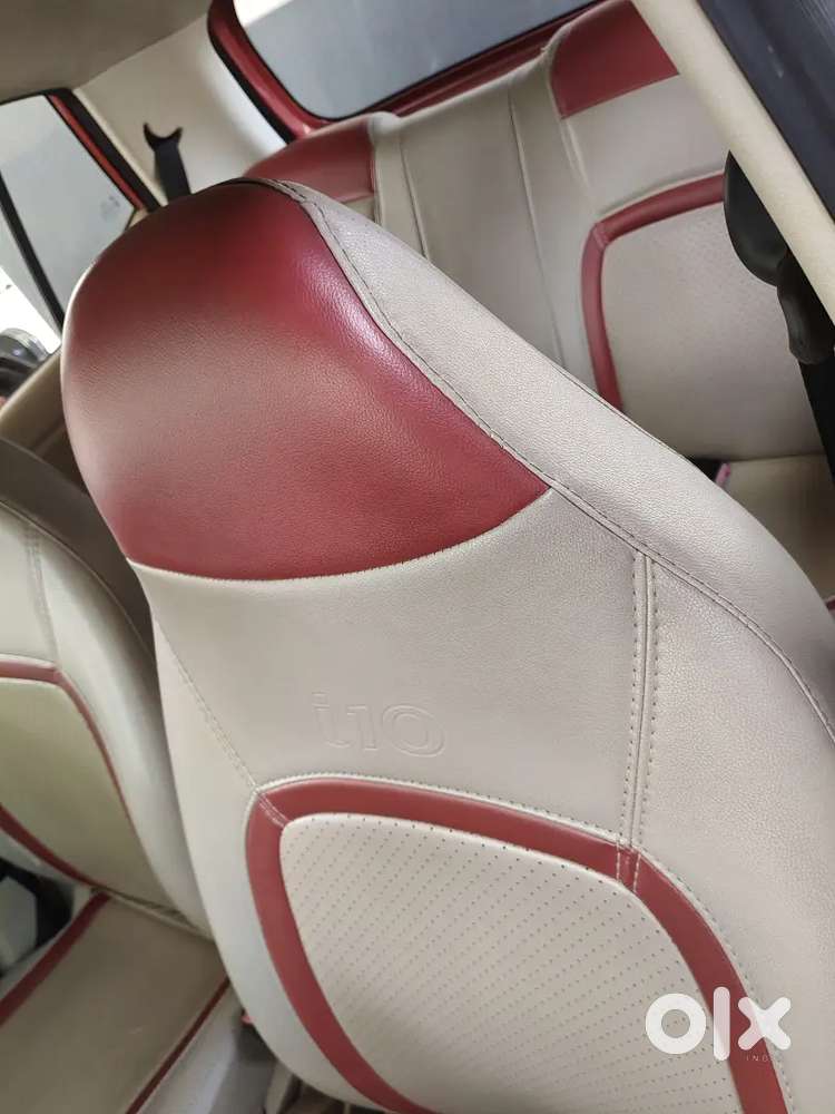 Hyundai I10 2007 Petrol Well Maintained