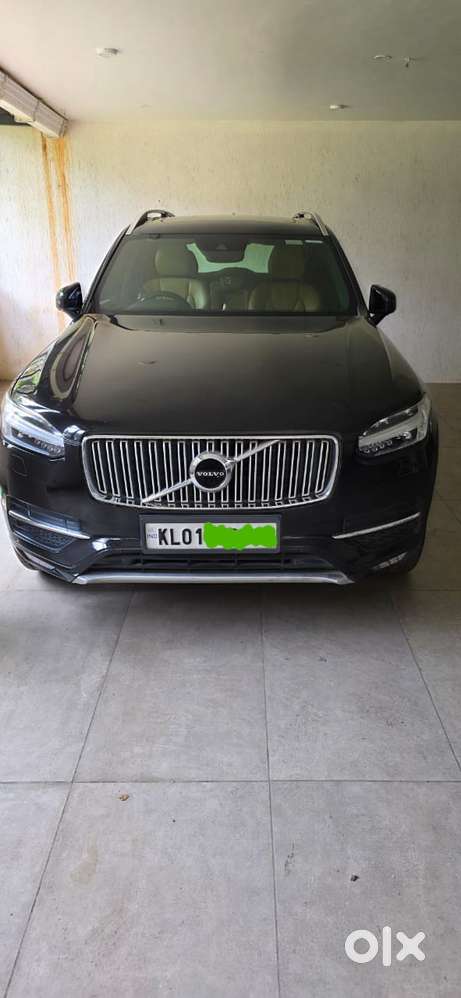 Volvo S90 2.0 B5 Inscription, 2016, Diesel