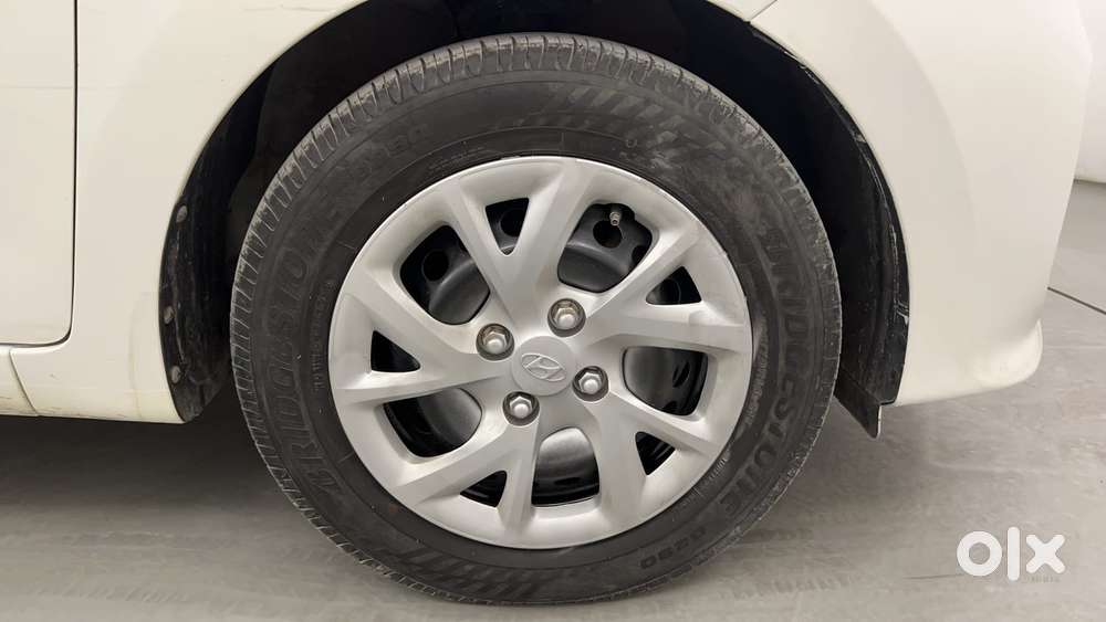 Hyundai Grand I10 1.2 Kappa Magna, 2017, Petrol