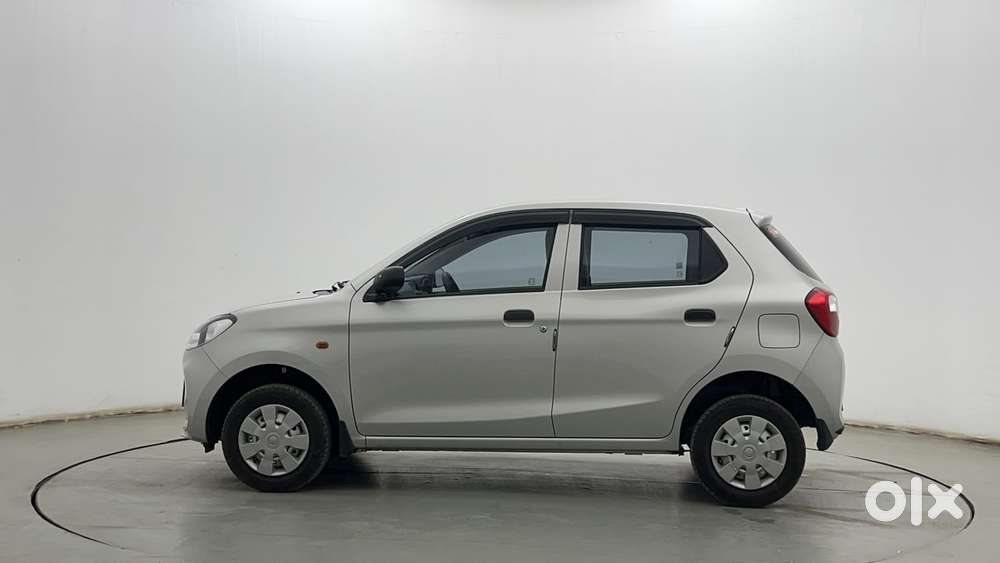 Maruti Suzuki Alto K10 Lxi Optional, 2025, Petrol