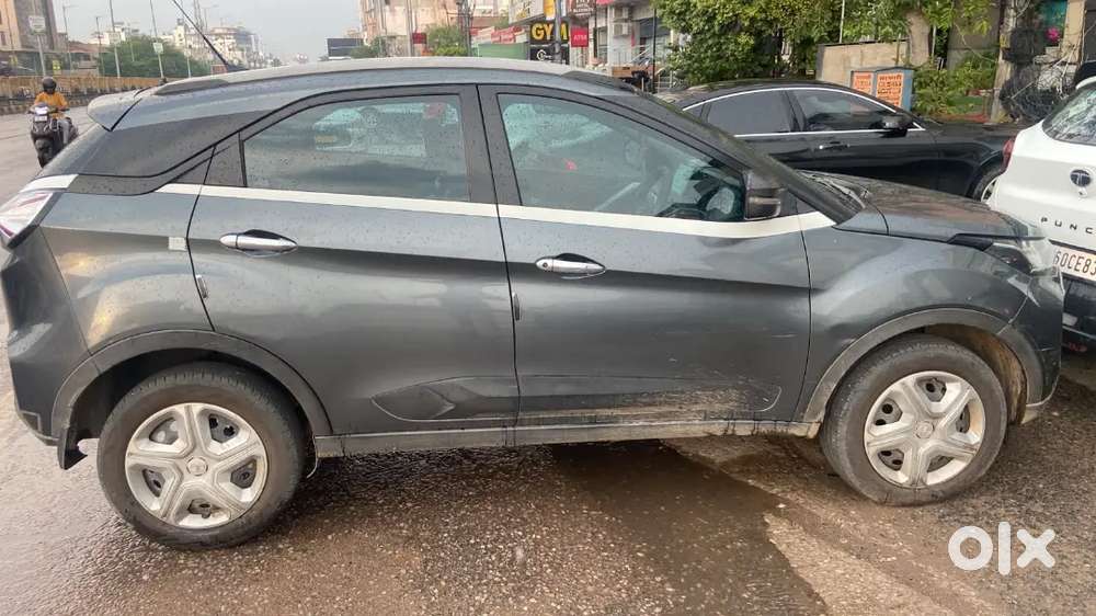 Tata Nexon 1.5 Revotorq 2023