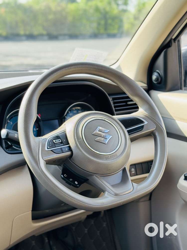 Maruti Suzuki Ertiga Vdi Shvs, 2018, Diesel