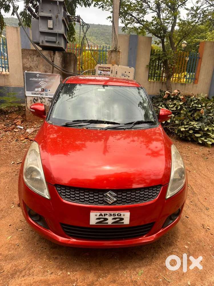 Maruti Suzuki Diesel 2012
