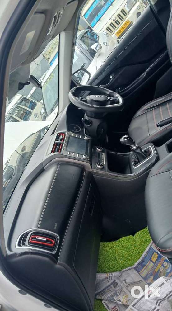 Hyundai Creta 1.6 Sx (o), 2023