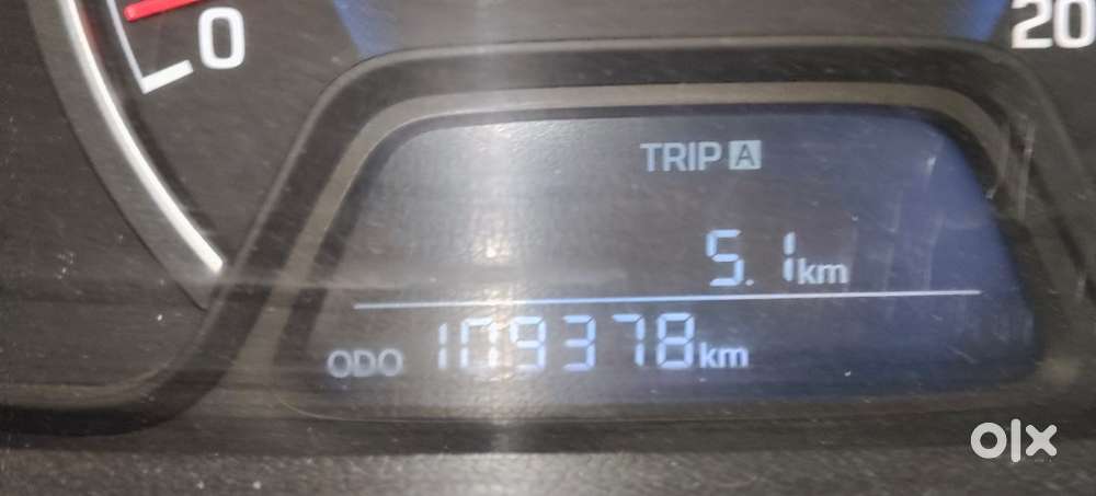 Hyundai I10, 2014, Diesel