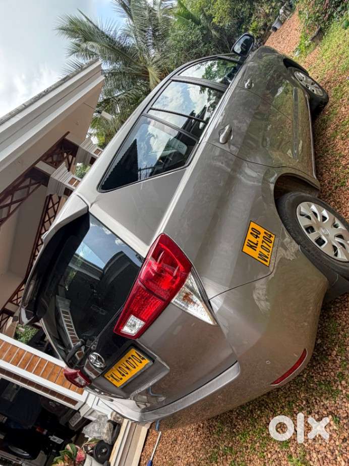 Toyota Innova Crysta, 2024, Diesel
