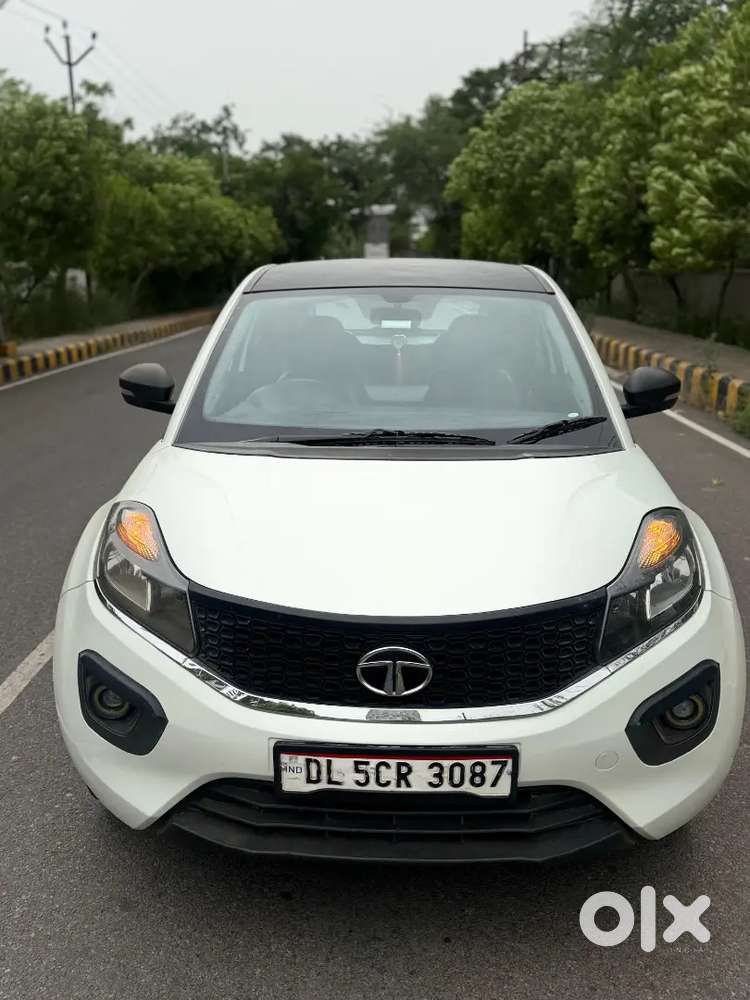 Nexon 2020 Model 1st Owner