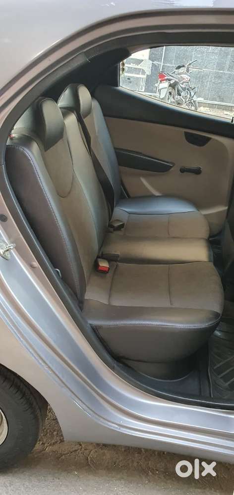 Hyundai Eon, 2013, Petrol