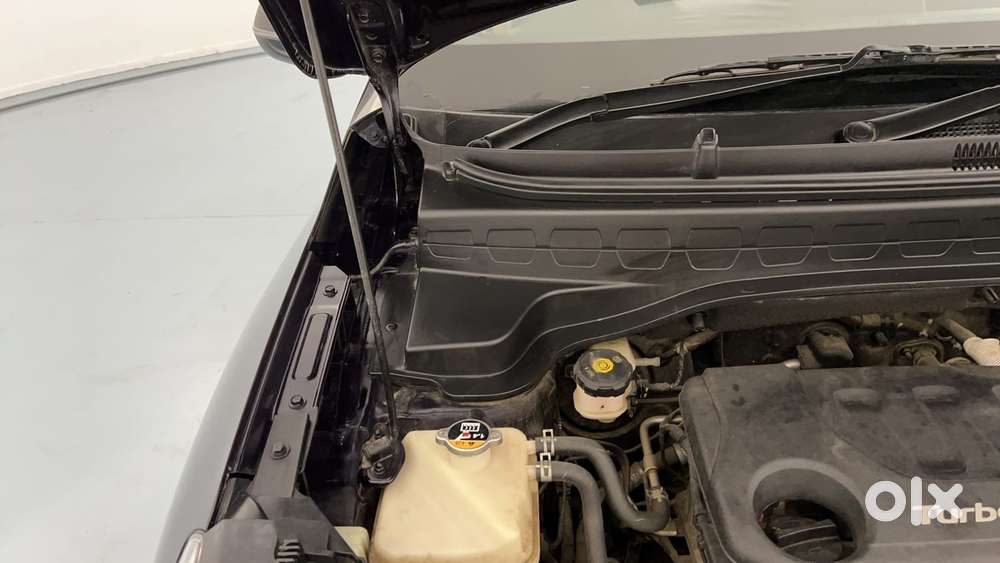 Kia Sonet Htx D, 2024, Petrol