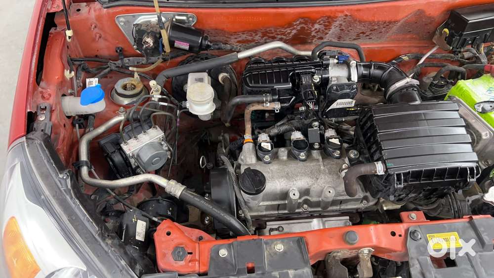 Maruti Suzuki Alto 800 Vxi, 2019, Petrol
