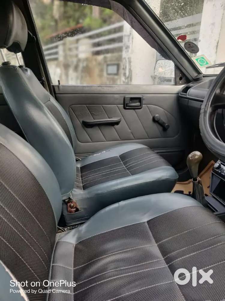 Maruti Suzuki 800 2003